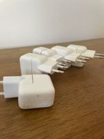 Original Apple 10W Netzteil / Ladegerät / Power Adapter