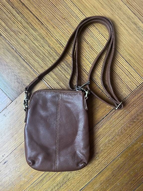 Borse da donna: Sac à main en cuir Migant – Nuovo (secondo la descrizione) da Lausanne venduto da iklep 1