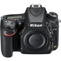 Nikon D750 Body+ 50mm F/1.8+ 6 Months Guarantee
