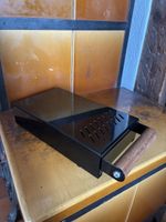 Hochwertige Knock Box (Ausklopfbehälter)