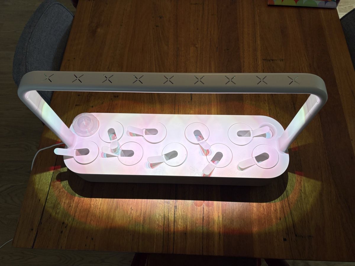 Altro: Click and Grow Smart Garden 9 – Usato da Zürich venduto da More_Magic_Hour 3