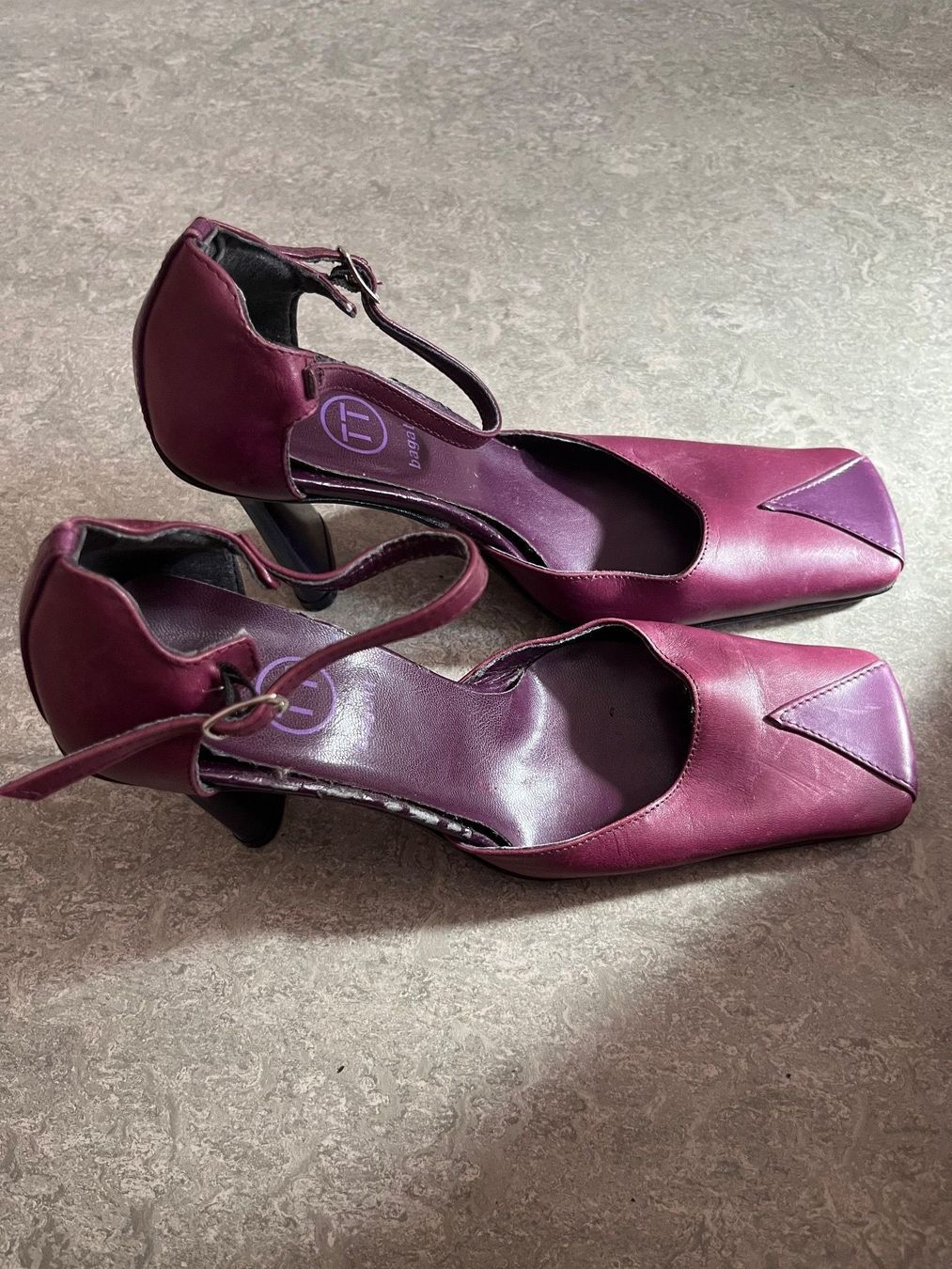 Bagatt Scarpe da donna: Damen Schuhe – Usato da Zürich venduto da Dita06 1