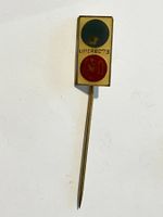 1 Anstecknadel Lirerec 1973