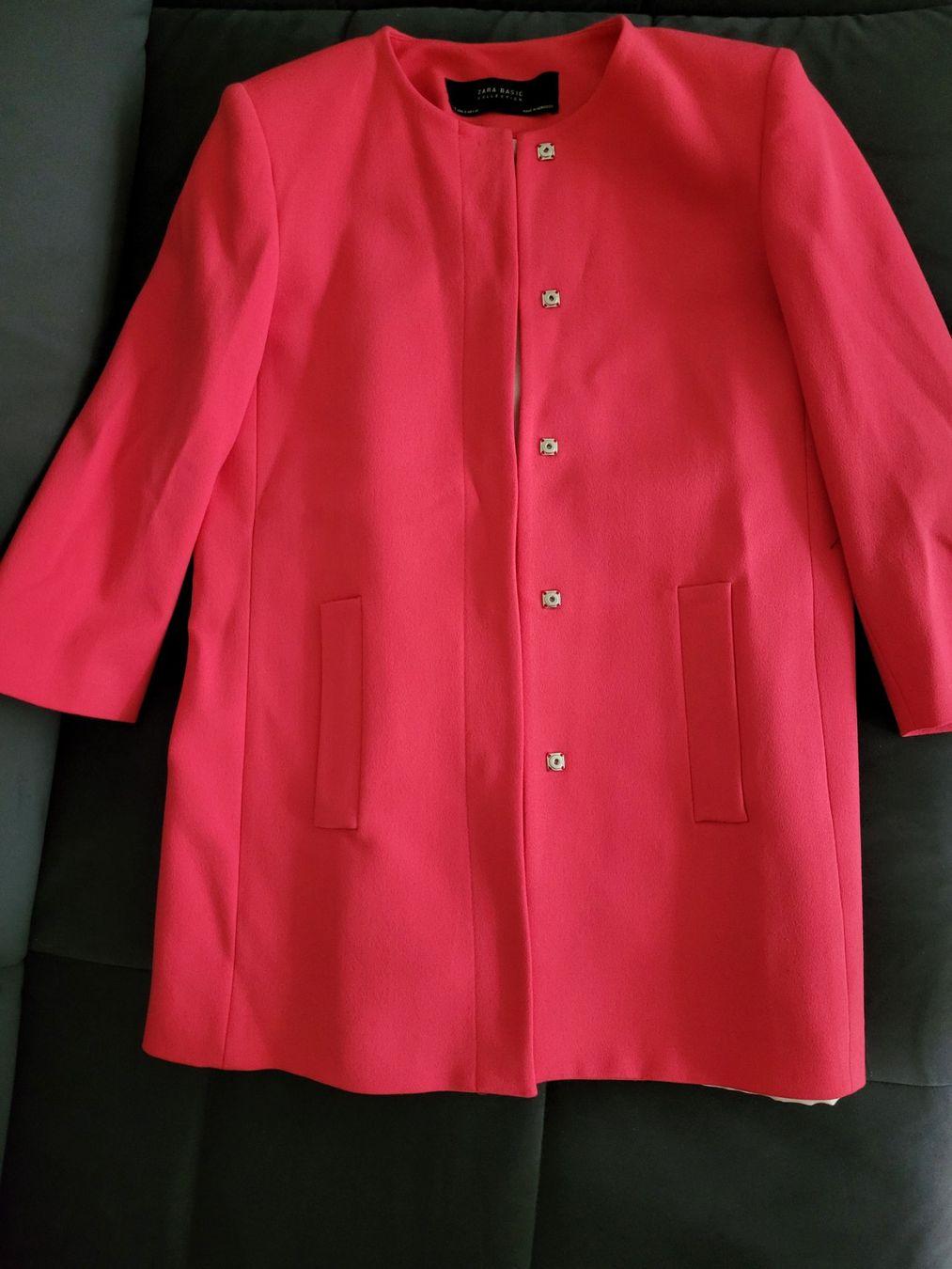 Zara Vestes: Zara Basic Blazer, Gr. S – Neuf (Voir description) à Burgdorf par glam4diva