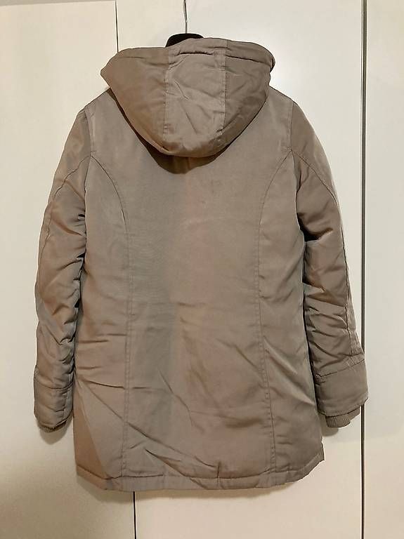Giacche: Best Company jacket – Usato da Zürich venduto da mic_8bnp 1