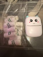 Mini-Drucker mit 10 Rollen 