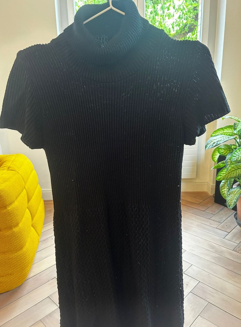 Zara Robes: Zara Kleid, schwarz Größe S.  – D'occasion à Winterthur par Babdiba