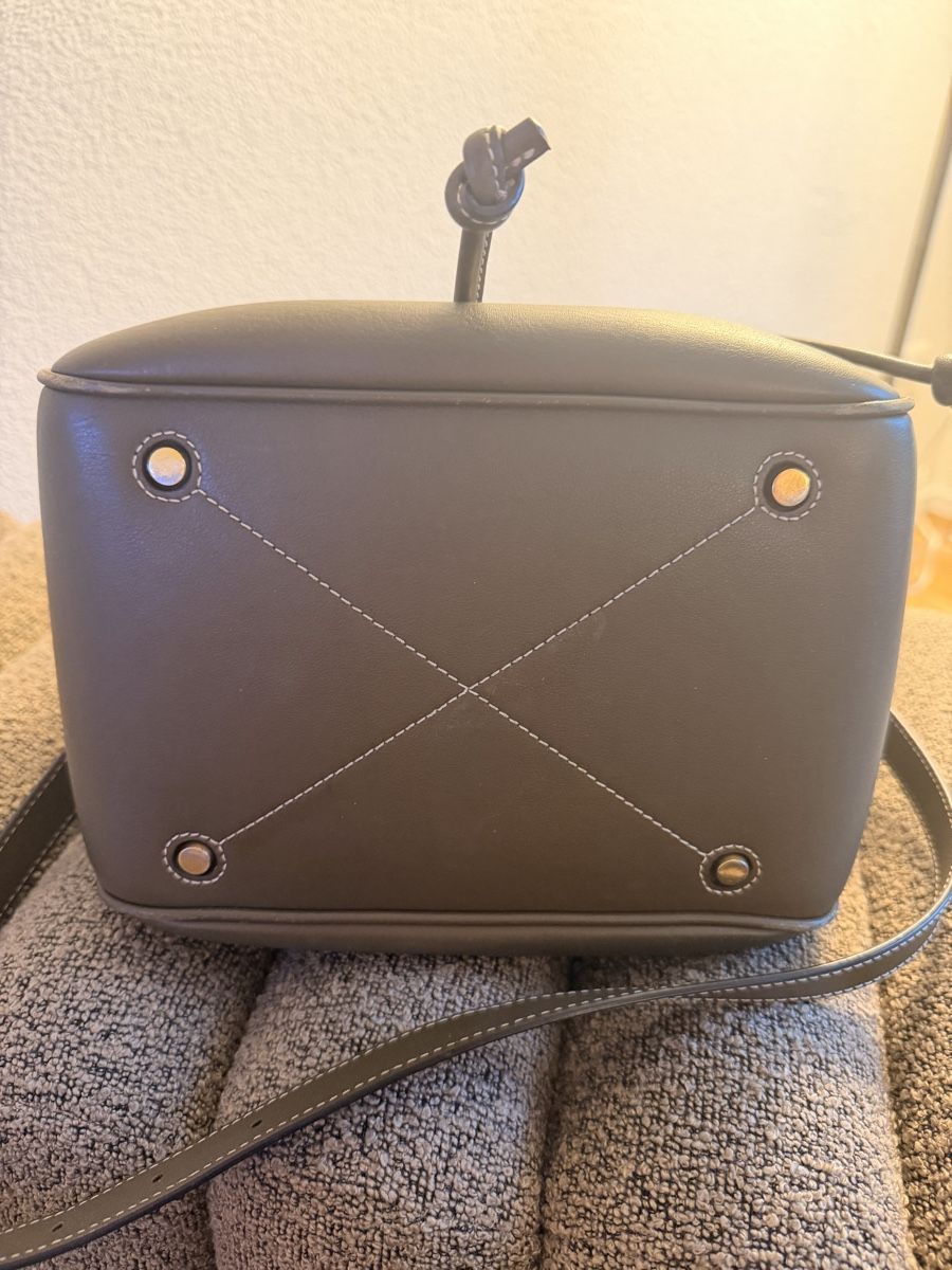 Mulberry Taschen für Damen: Mulberry Beuteltasche Leder – Gebraucht aus Binz von blue.b1 1