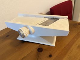 Manueller Gemüseschneider