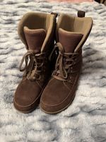 Sorel Winterstiefel, Gr. 40, Top Zustand, Braun, Warm! (52)