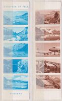 86x) Lot Vignette, sehe Scan