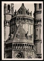 Foto-AK Deutscher Kunstverlag, Nr. 28, W