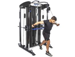 Gym Ersatz/Homegym Bodycraft XFT neuwertig 