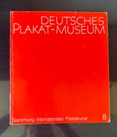 DEUTSCHES PLAKAT-MUSEUM Sammlung Internationaler Plakatkunst