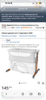 Beistellbett Momi neu