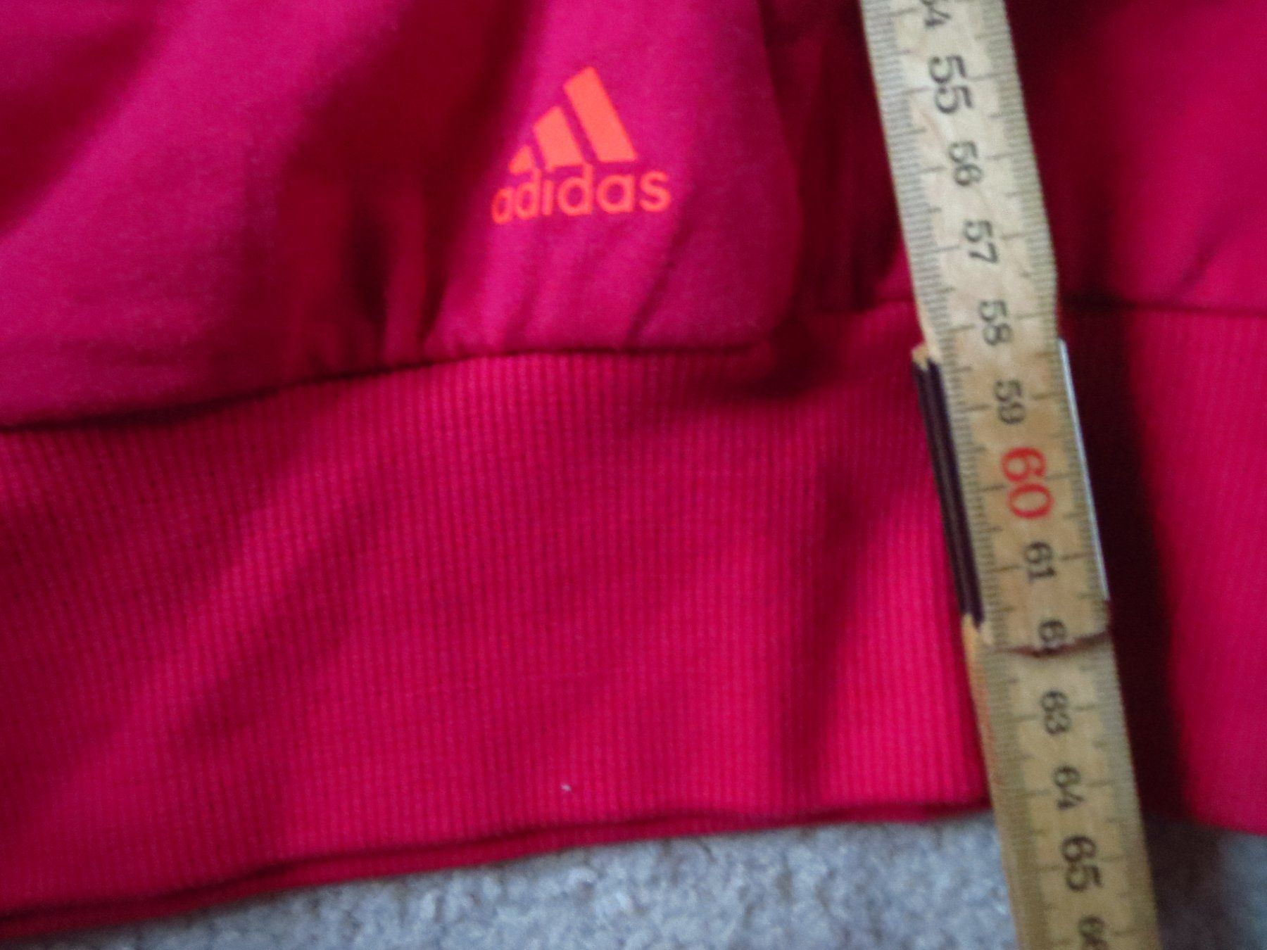 Adidas Pullover & Sweatshirts: NEUER ADIDAS Damen Pullover Gr M -CLIMALITE – Neu (gemäss Beschreibung) aus Kiental von Anna8702 6