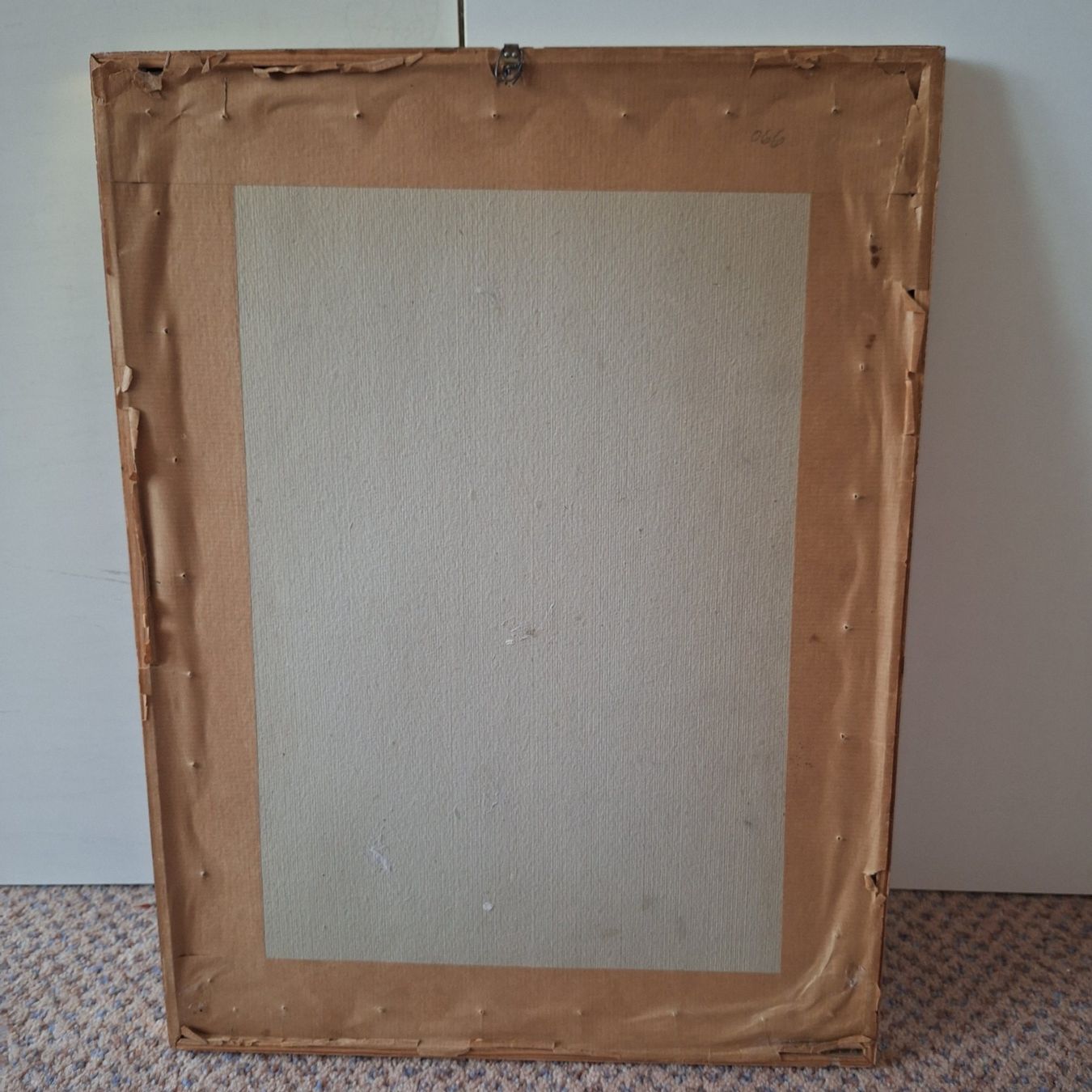 Foto & Immagini: Vintage Bild, Reiter, schwarz-weiss – Usato da Winterthur venduto da Goldpipau 4