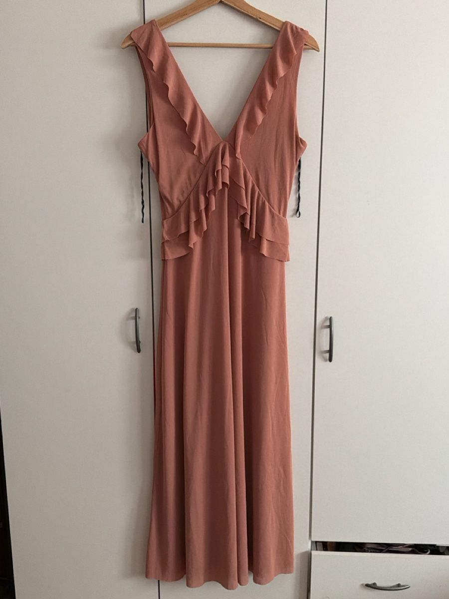 H&M Vestiti: Dress – Nuovo (secondo la descrizione) da Genève venduto da hai_6svf