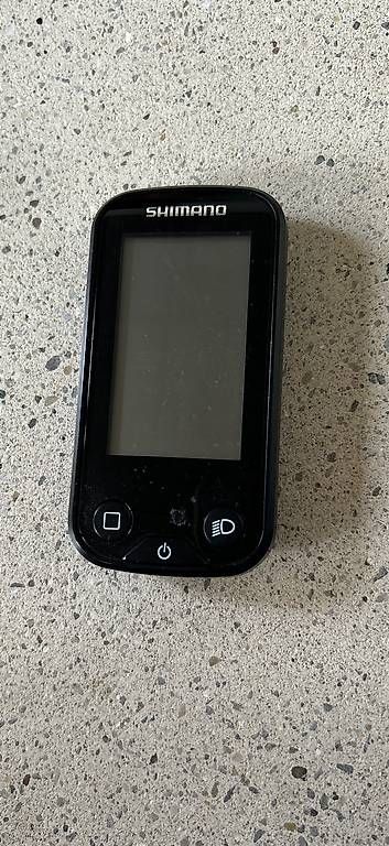 Ersatzteile: E_Bike Velocomputer Shimano – Neu und originalverpackt aus zürich von akw_lh85
