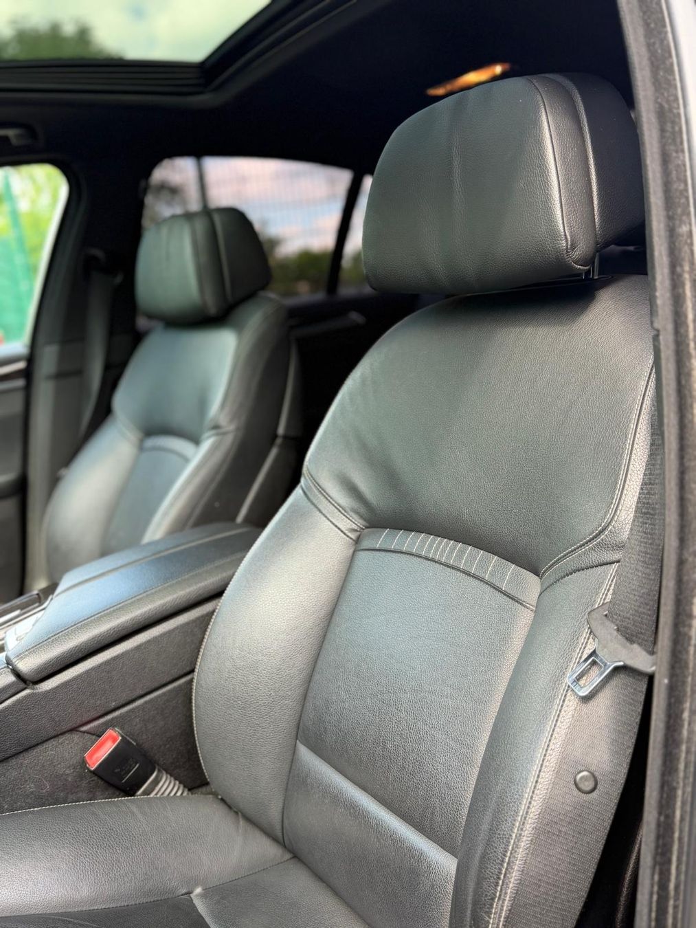 BMW Autos: BMW F10 M550d Facelift xDrive  – Gebraucht aus Dietlikon von xoc_7f8l 6
