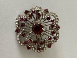 Vintage Brosche