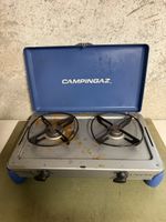 Campingaz Camping Kitchen 2 Kochfelder