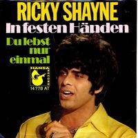 Shayne Ricky - In festen Händen (7")