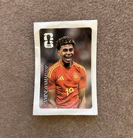 Lamine Yamal (Spain) - WM 2026 Coca Cola Panini