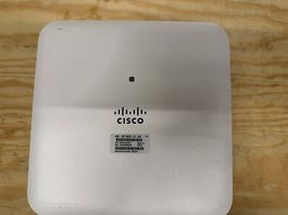 Cisco AIR-AP1832I-E-K9 - Wireless-LAN-Access-Point (4 Stuck)