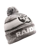 Las Vegas Raiders LED Wintermütze