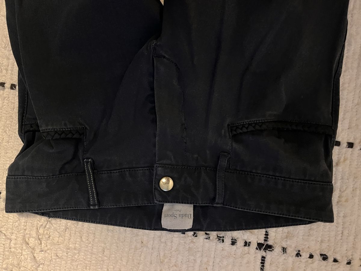 Hosen: DADA sport Reithose – Gebraucht aus Zürich von oon_nns5 2