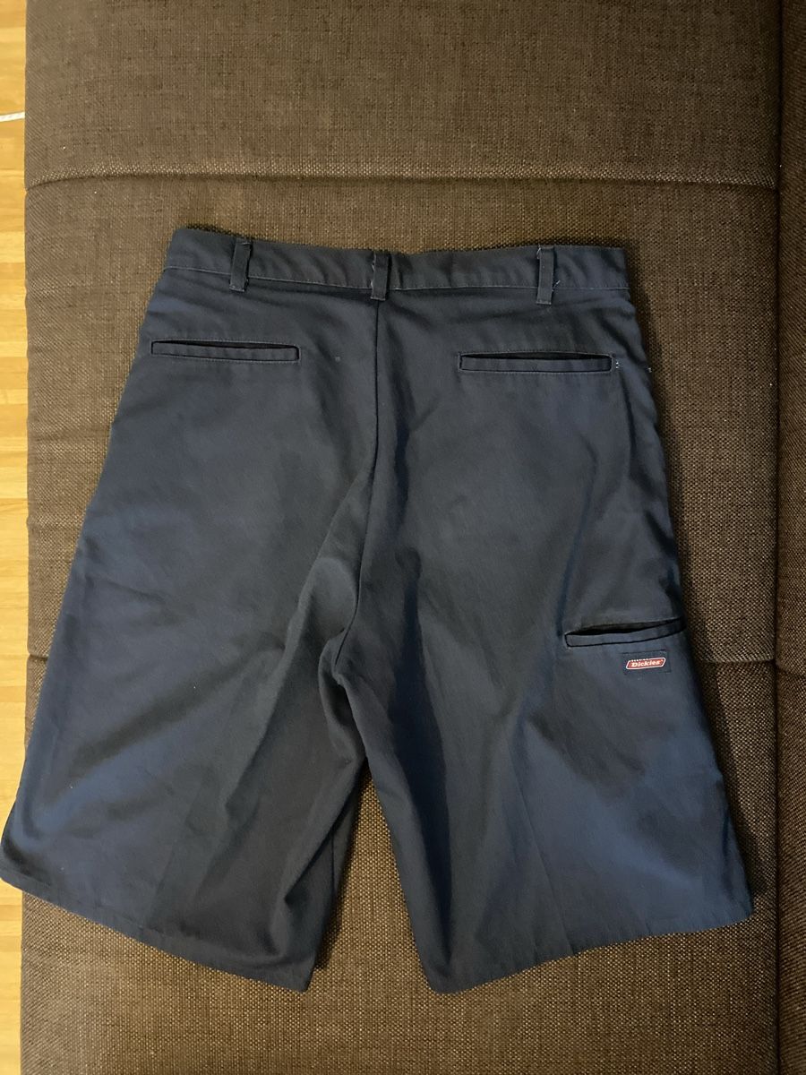 Dickies Jeans: Shorts Dickies W34 – Usato da Zürich venduto da Pilot.RR 1