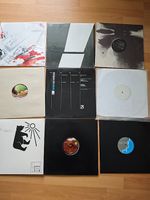 18 x Vinyl Minimal/ Minimal Techno / Tech House / Acid