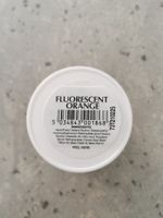 Haartönung, Fluorescent orange, Directions
