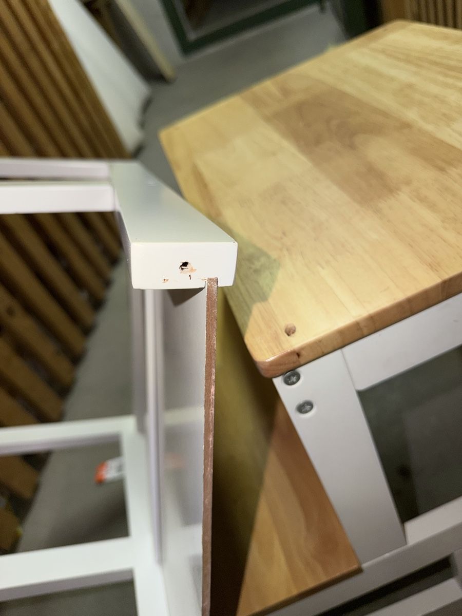 Hochstühle: Spielwerk Lernturm – Gebraucht aus Füllinsdorf von had_kv5k 1