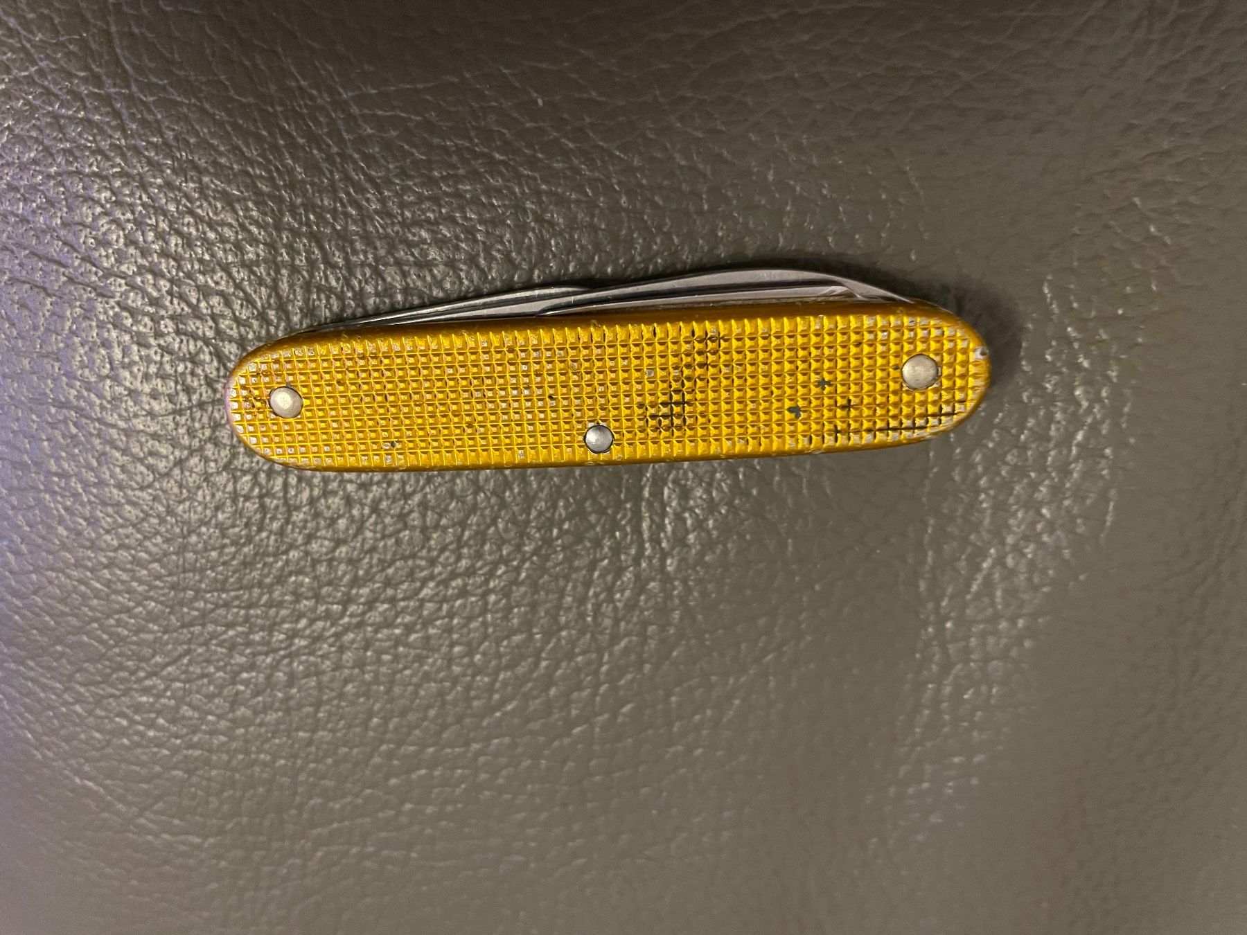 Victorinox Couteaux de poche: Victorinox Sackmesser – D'occasion à Zürich par beli_30 4