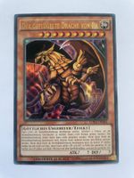 Platinum Secret Rare | Der geflügelte Drache von Ra