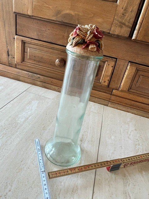 Bicchieri: Nadir Spaghetti Glas – Usato da Sempach venduto da Tule7