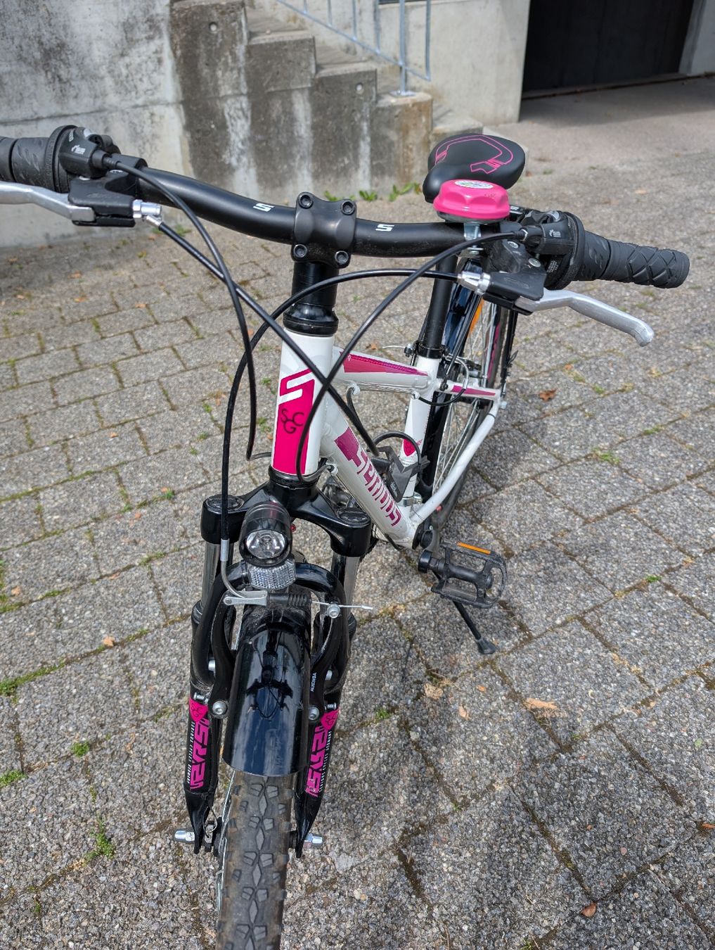Velos: Serious Rockville Bike – Gebraucht aus Stäfa von Viviane77 1