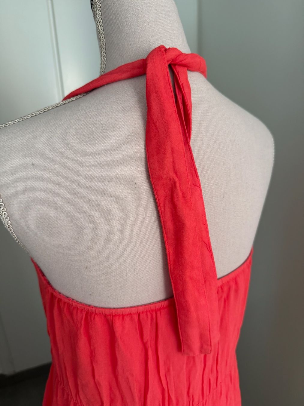Vestiti: Charlie Joe - Robe - soie - L – Usato da Sion venduto da accroshoes 5