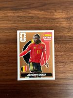 Panini WM 2026 - Extra Sticker Jeremie Doku