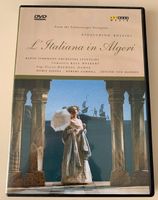L'Italiana in Algeri (Gioacchino Rossini) Schwetzinger Fest.