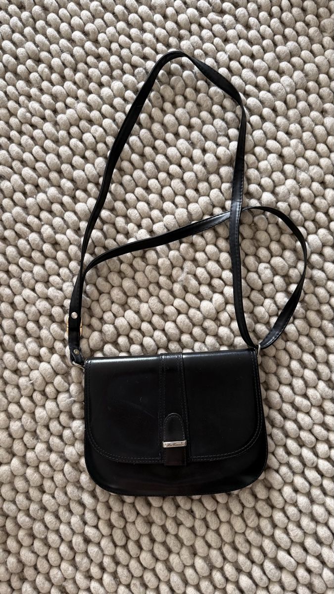 Borse da donna: Lederhandtasche – Usato da Schaffhausen venduto da melanieisa