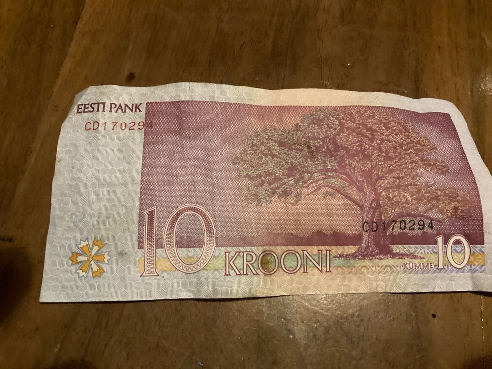 Eesti Pank Kaufen auf Ricardo