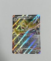 Team Rocket's Persian EX 150/182