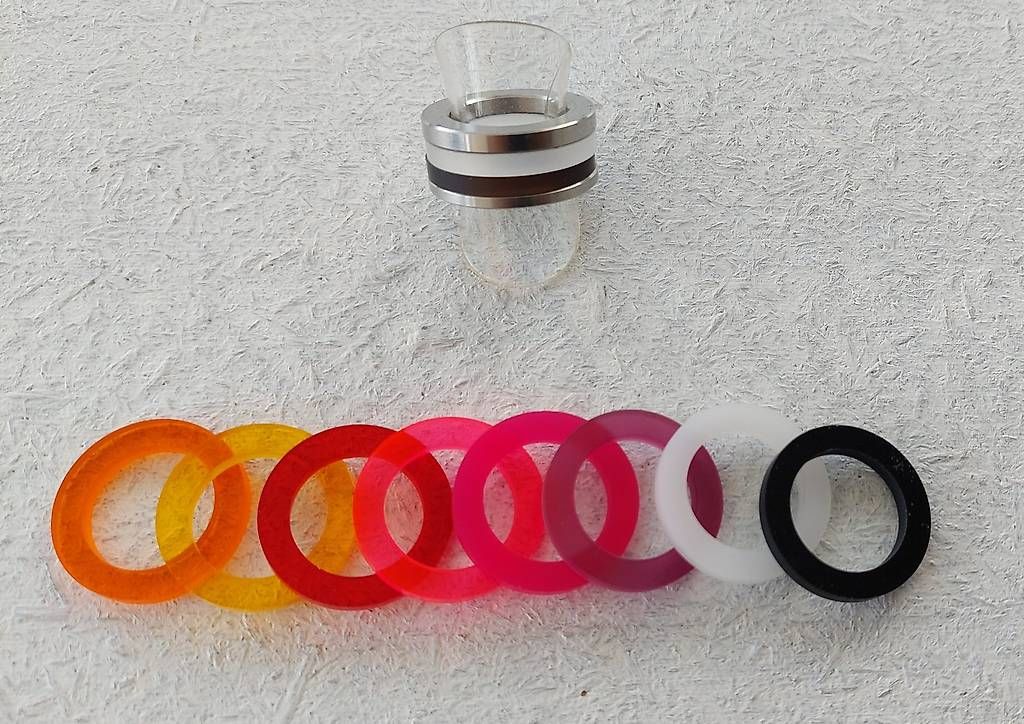 Anelli: Ringe – Usato da Hägglingen venduto da bianco04 2
