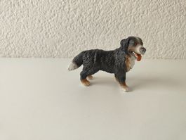 Schleich Hunde Berner Sennenhund Hund Haustier Bauernhof