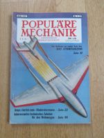 Populäre Mechanik Magazin Mai 1957 gebraucht gut erhalten