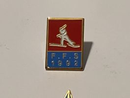 1 Pin FFS 1992