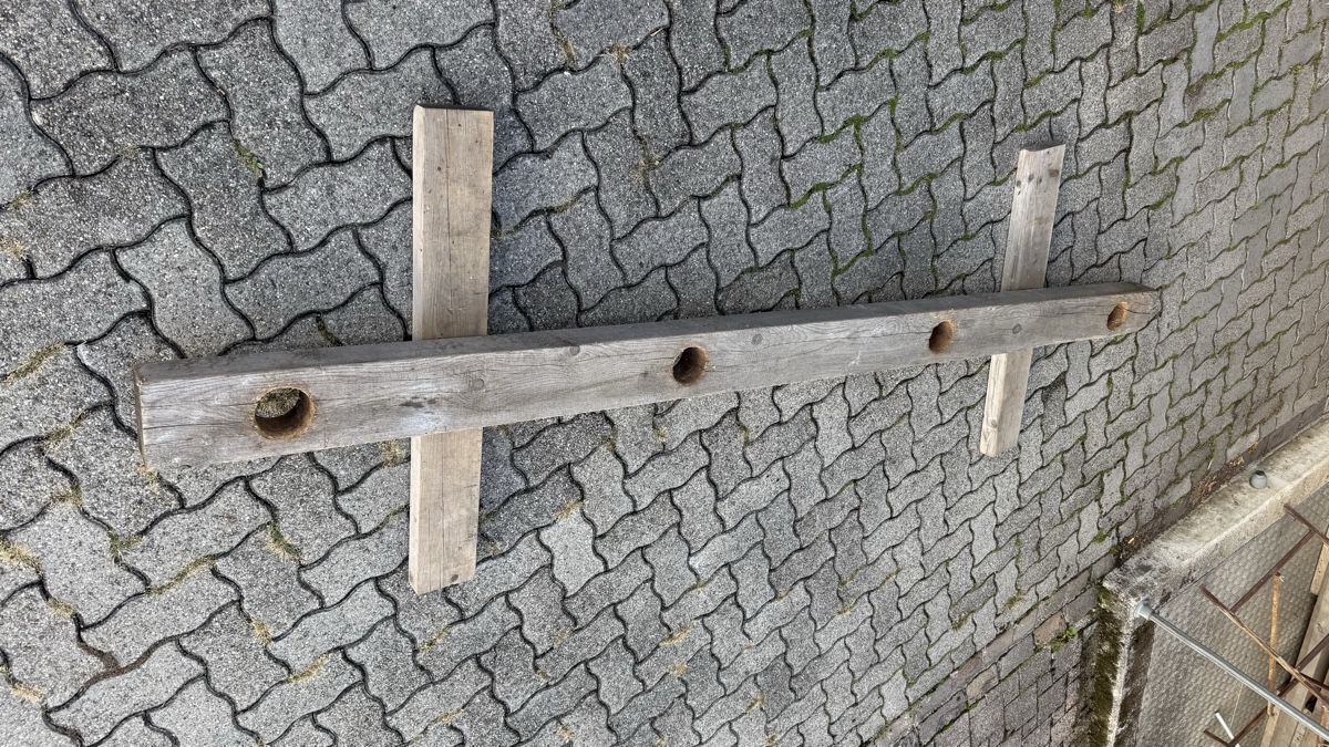 Basi per albero di Natale: Christbaumständer zu verkaufen – Usato da Pfäffikon zh venduto da Jiim7